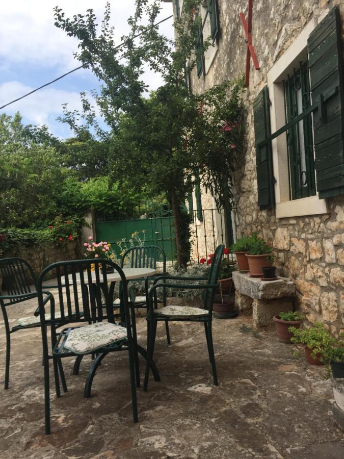 فيلا فيزنجان ريزيدنس Višnjan المظهر الخارجي الصورة